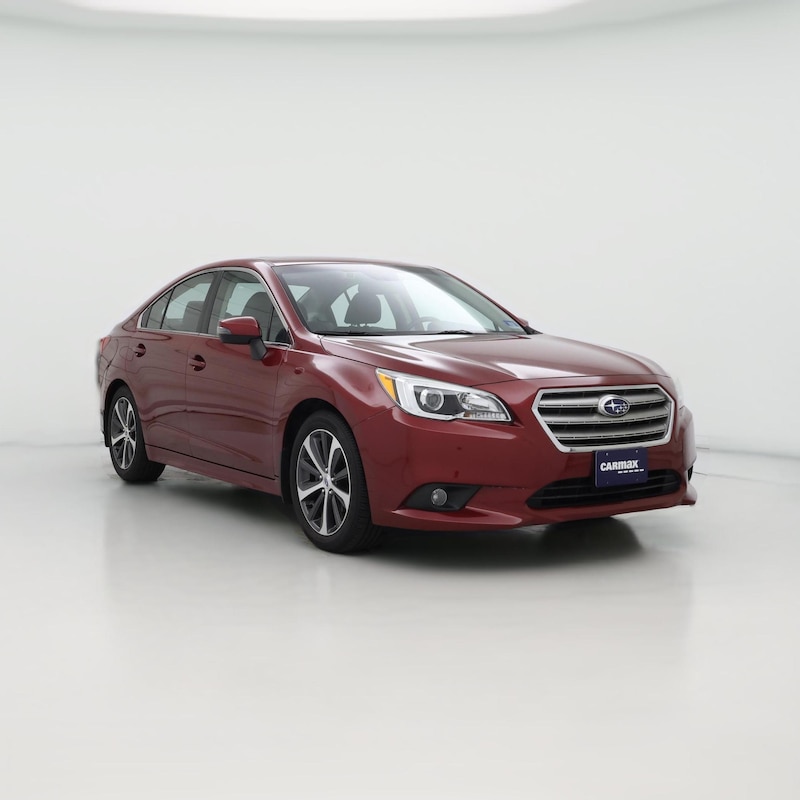 2015 Subaru Legacy Limited