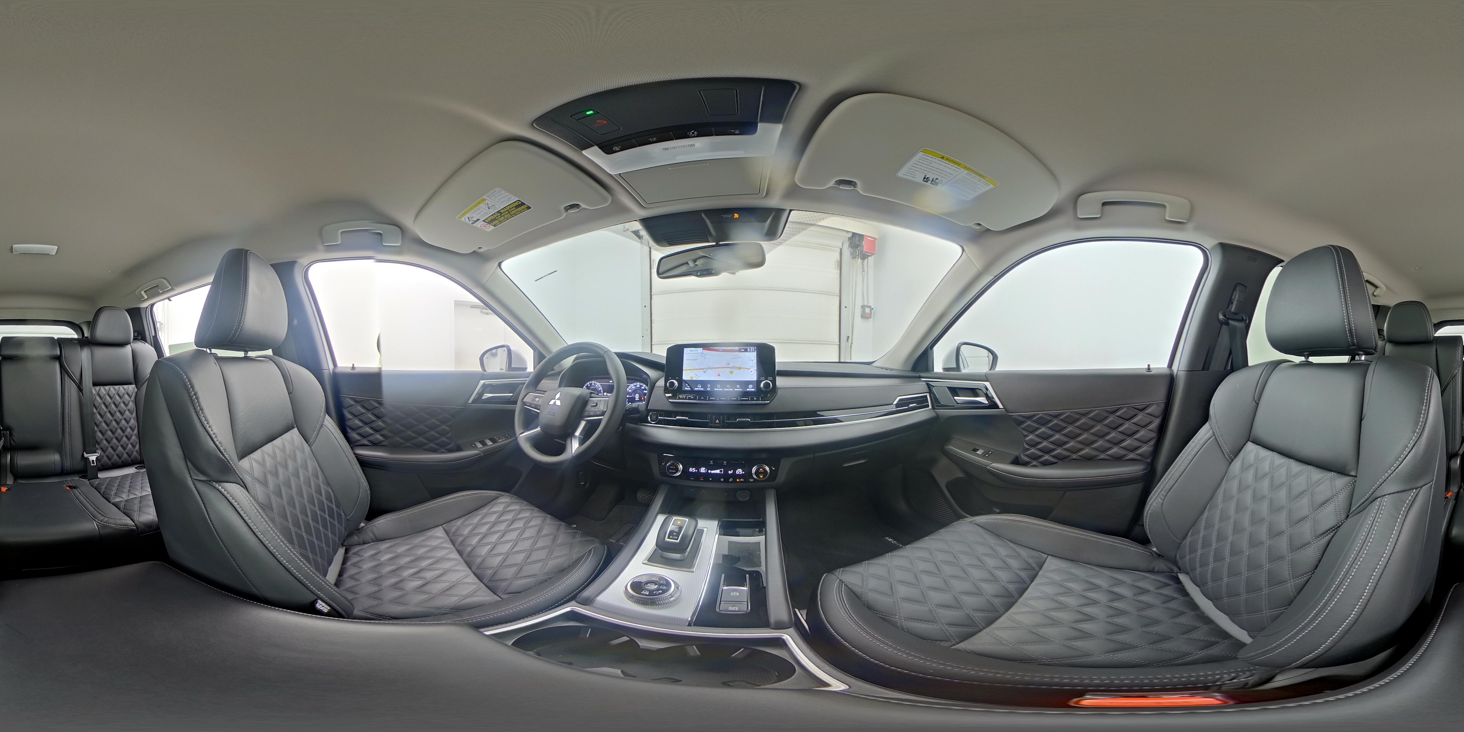 2024 Mitsubishi Outlander SEL - Photo 27