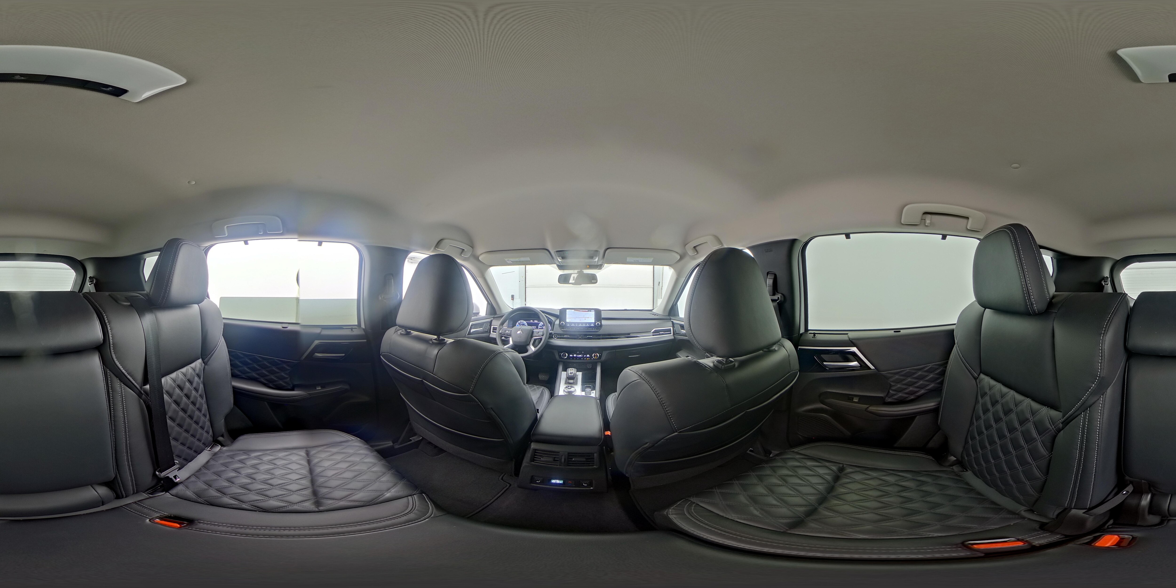 2024 Mitsubishi Outlander SEL - Photo 28