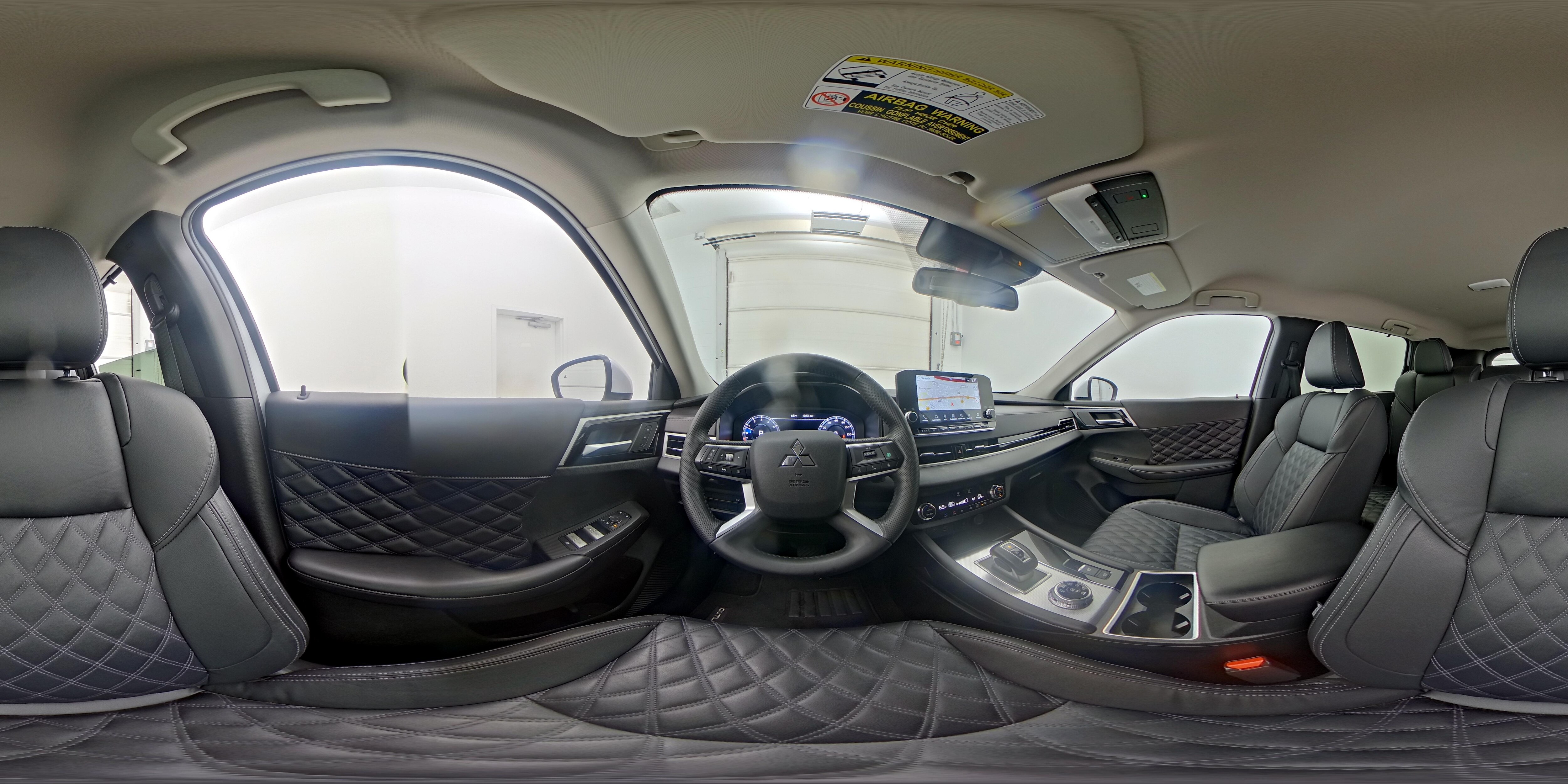 2024 Mitsubishi Outlander SEL - Photo 29