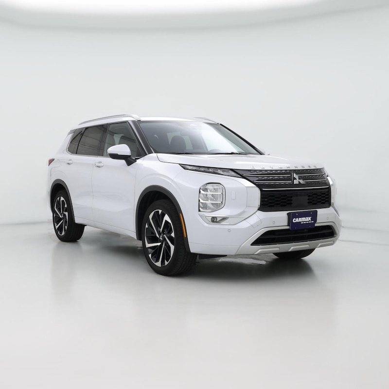 2024 Mitsubishi Outlander SEL Platinum