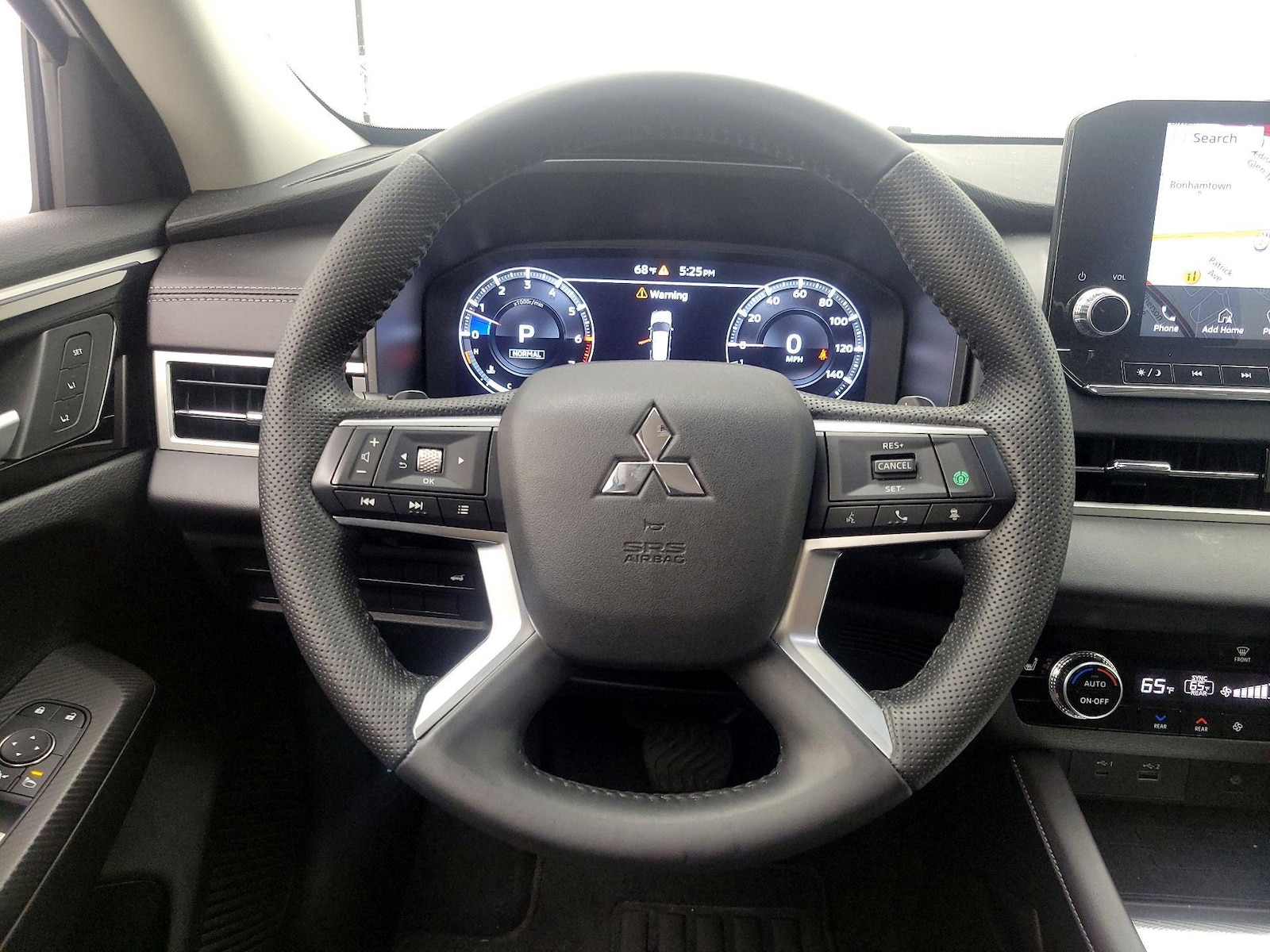 2024 Mitsubishi Outlander SEL - Photo 11