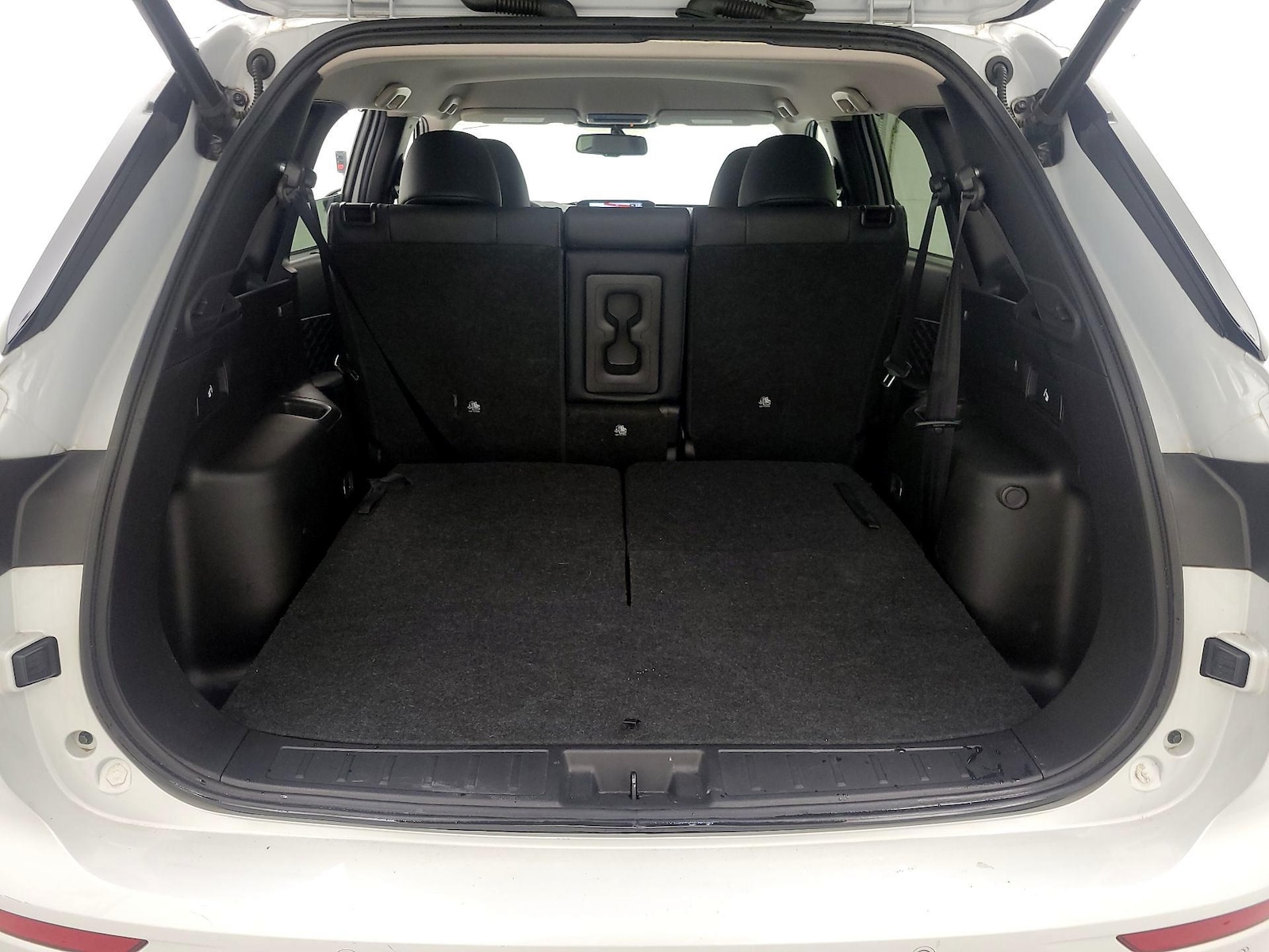 2024 Mitsubishi Outlander SEL - Photo 24