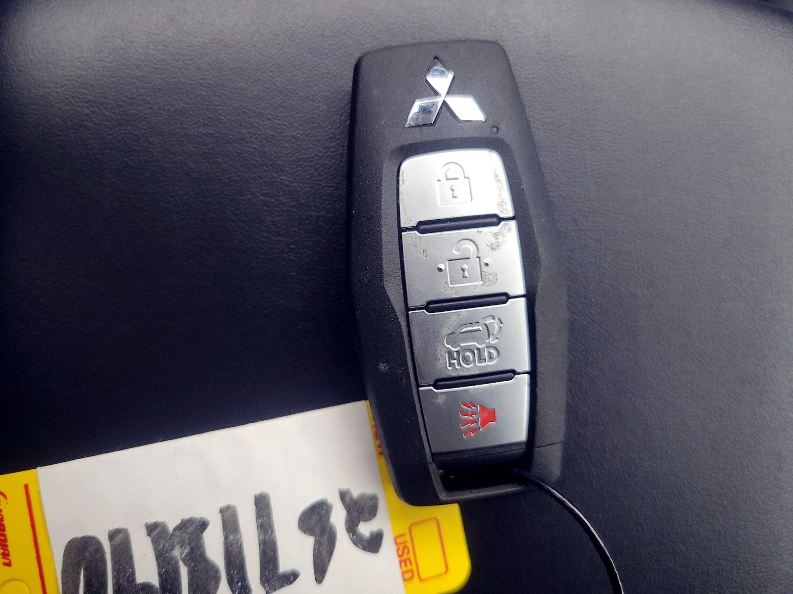 2024 Mitsubishi Outlander SEL - Photo 26
