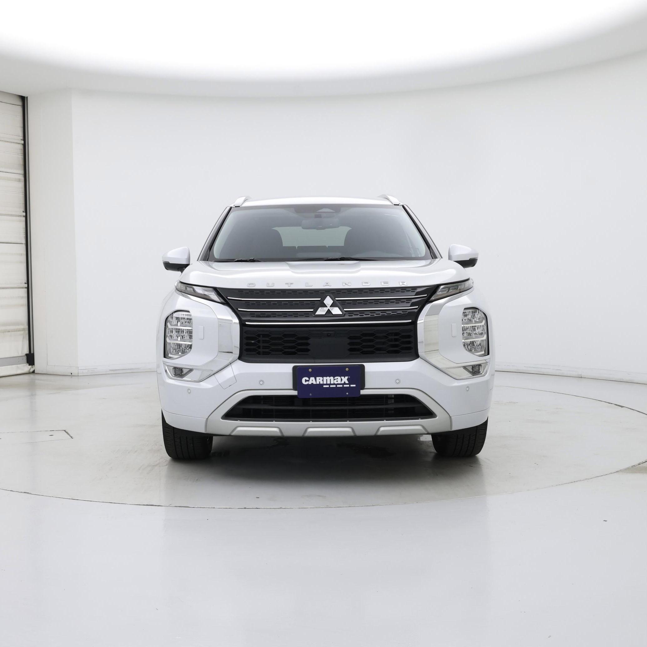 Thumbnail: 2024 Mitsubishi Outlander - 5