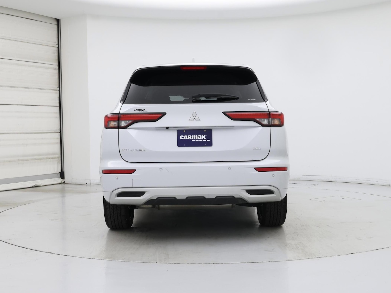 2024 Mitsubishi Outlander SEL - Photo 7