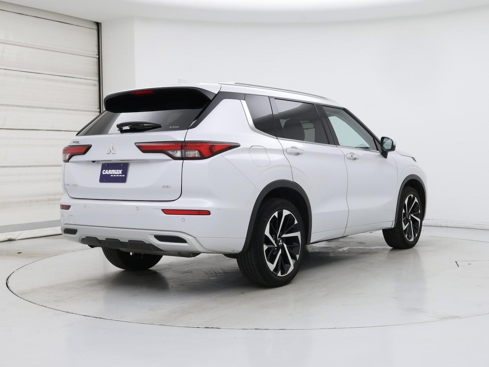 2024 Mitsubishi Outlander SEL - Photo 9