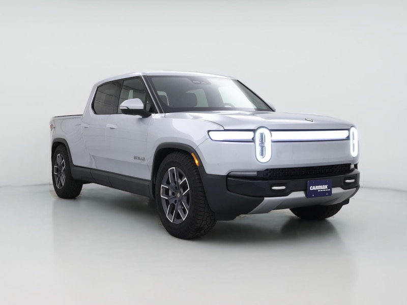 2025 Rivian R1T Adventure -
                  Edison, NJ