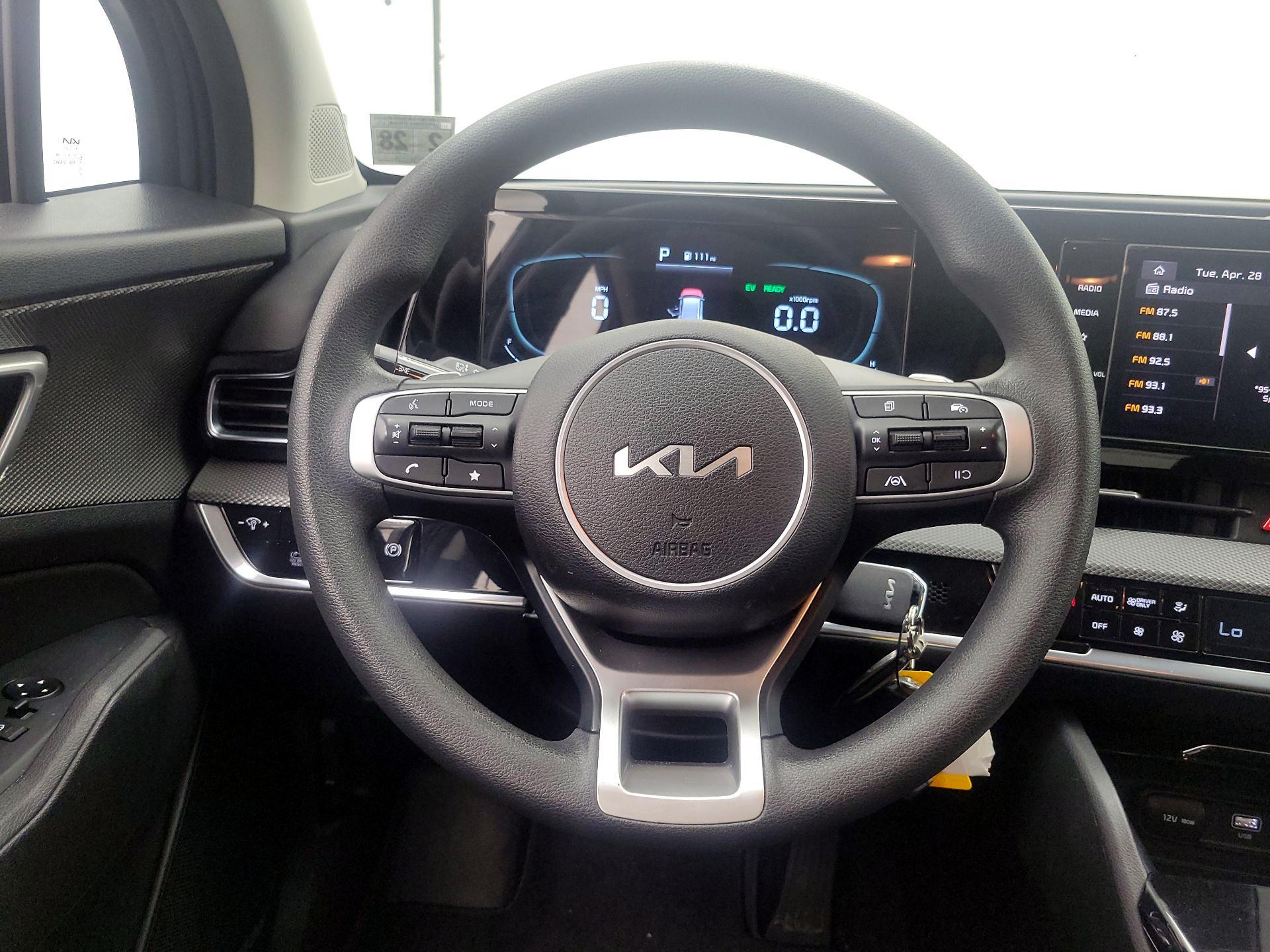 Thumbnail: 2023 Kia Sportage - 10