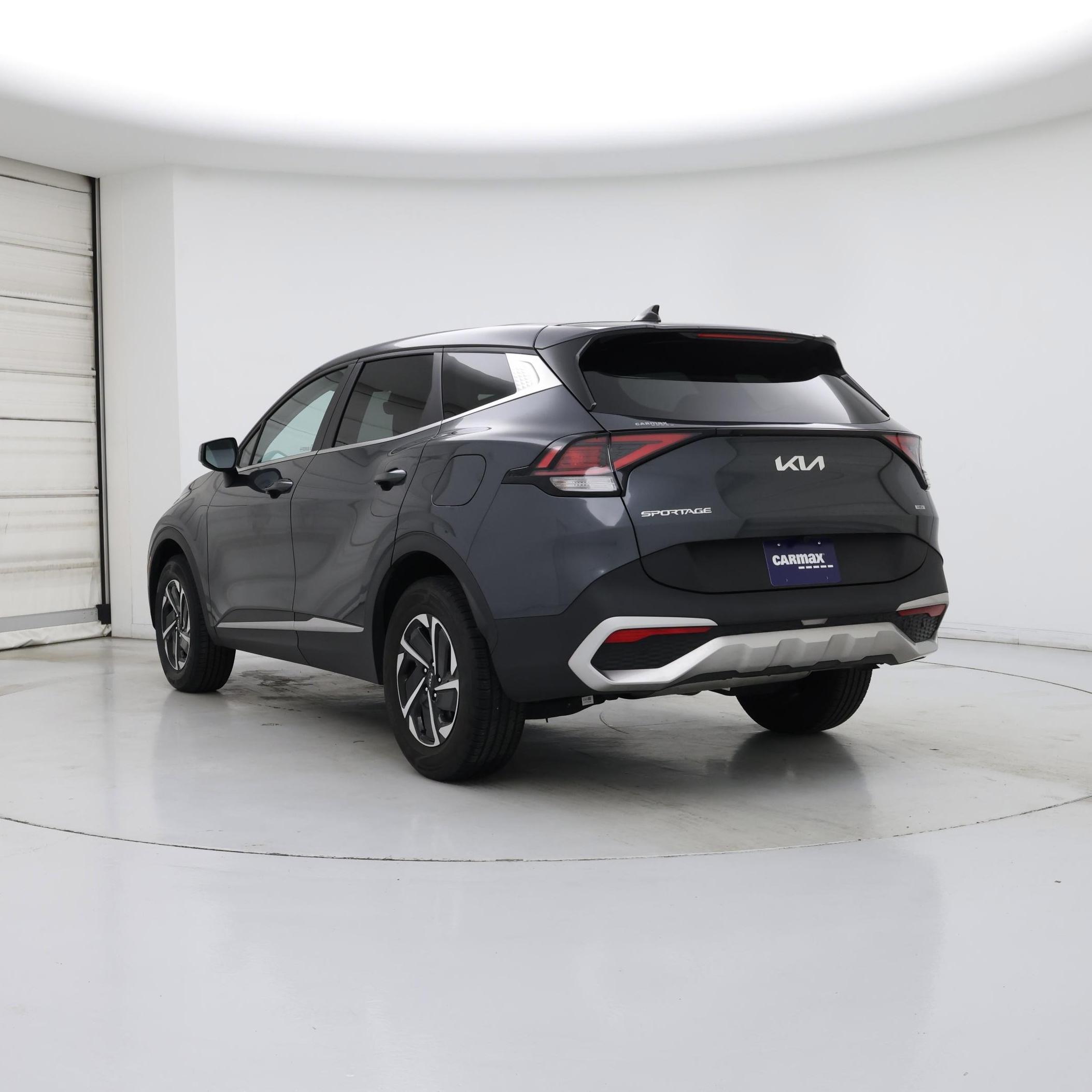Thumbnail: 2023 Kia Sportage - 2