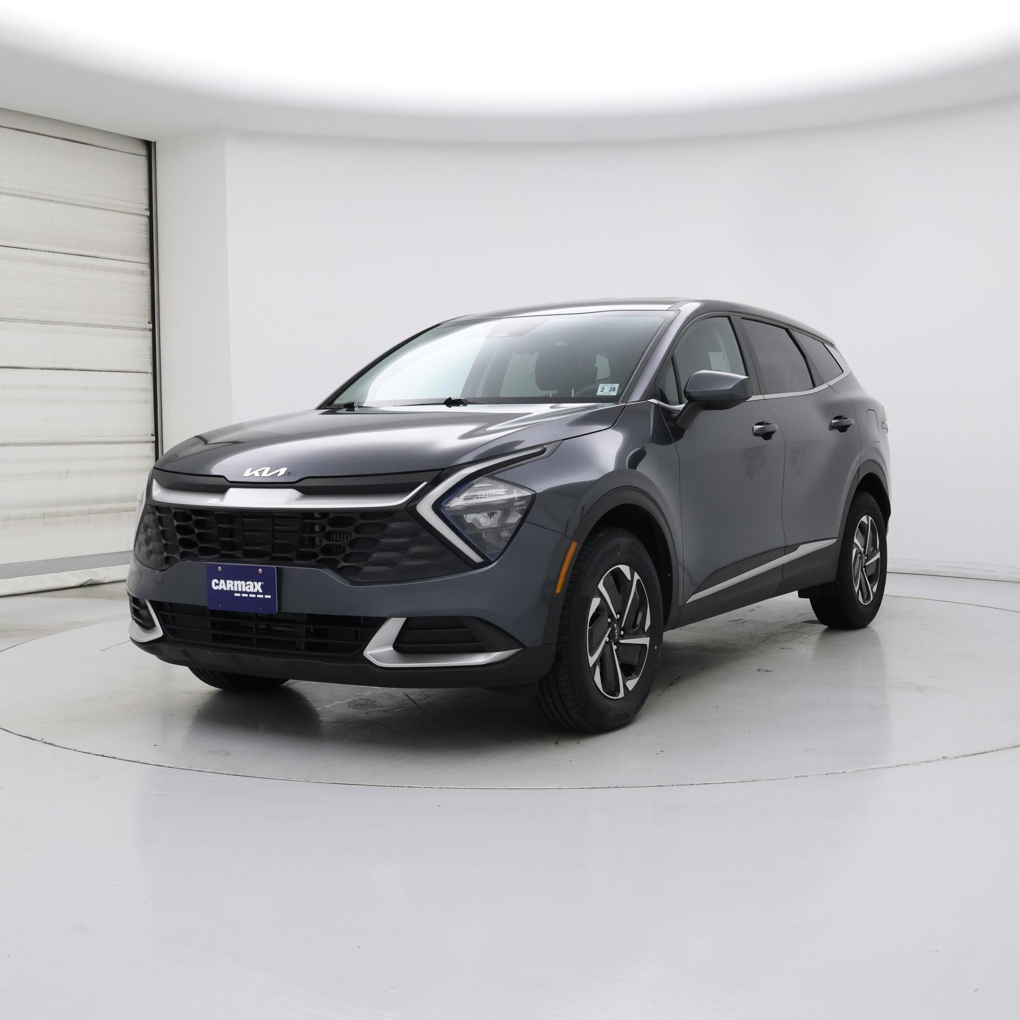 Thumbnail: 2023 Kia Sportage - 4