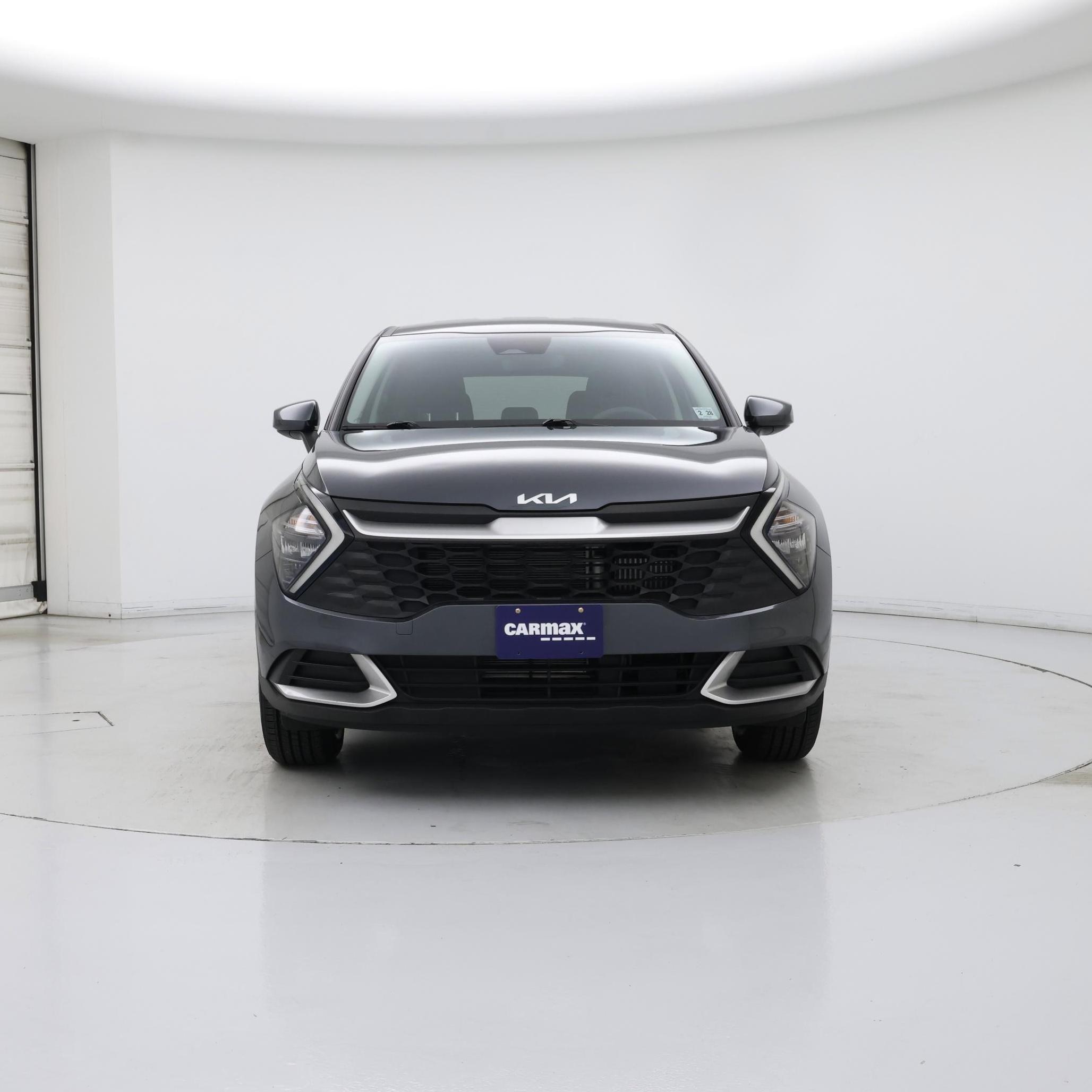 Thumbnail: 2023 Kia Sportage - 5