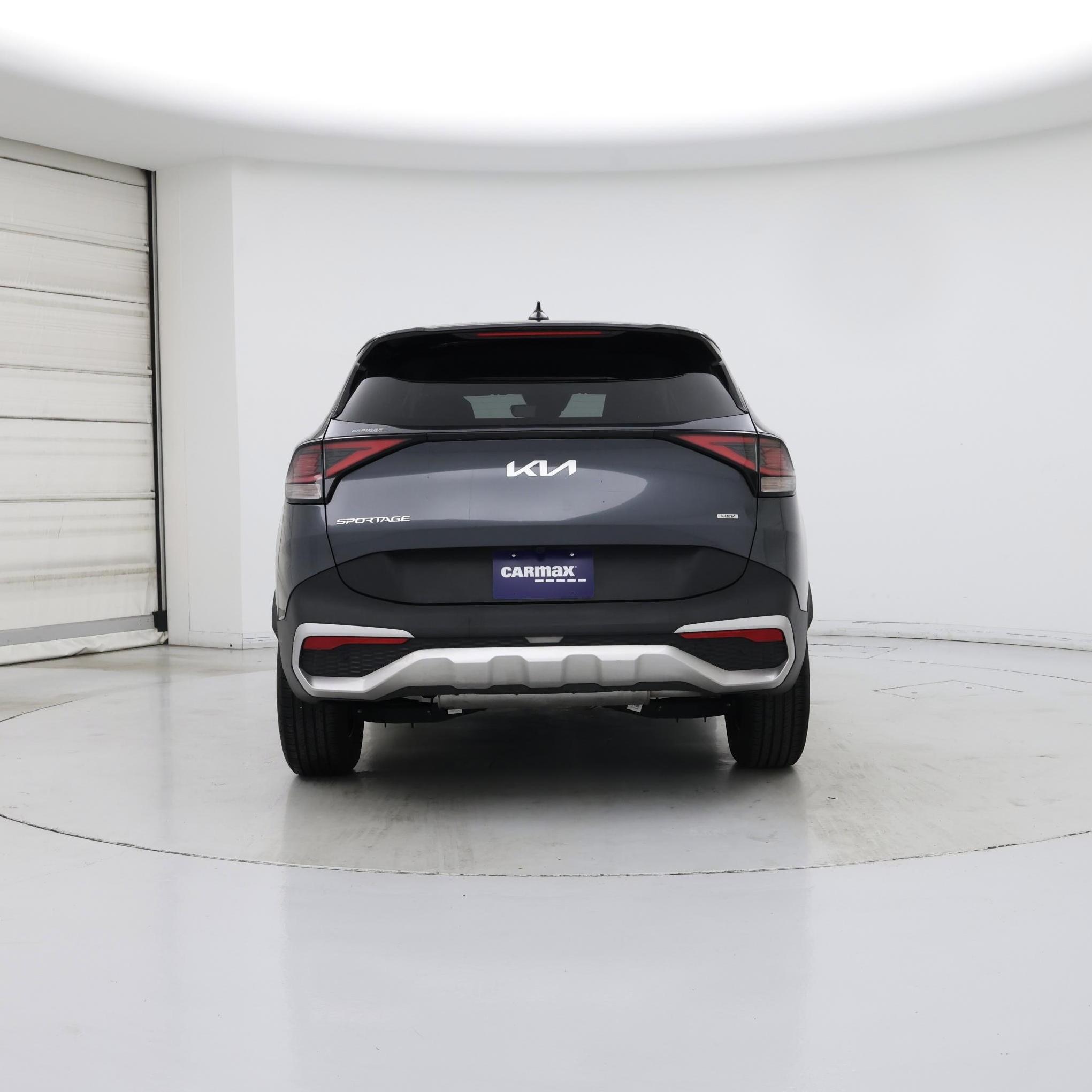 Thumbnail: 2023 Kia Sportage - 6