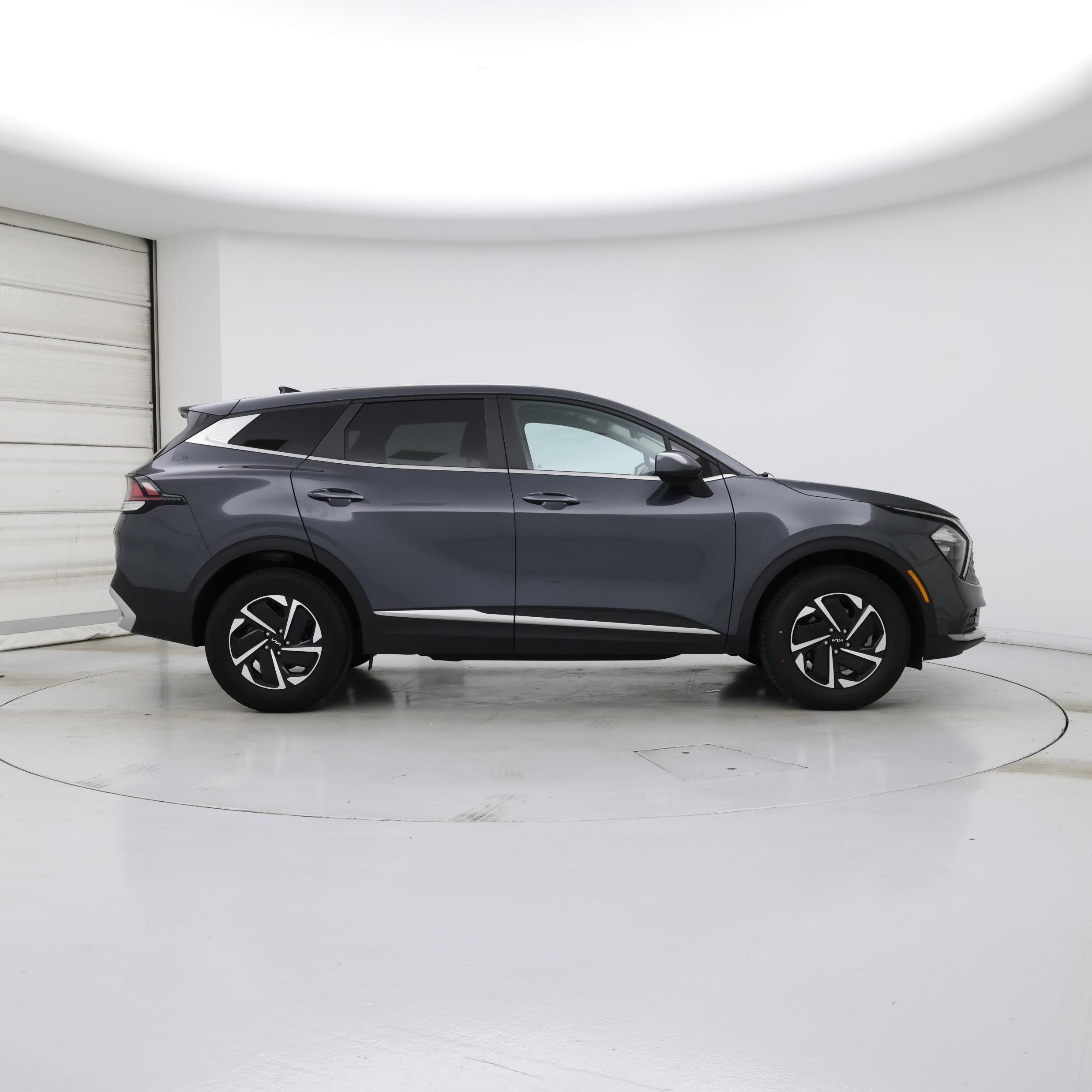 Thumbnail: 2023 Kia Sportage - 7
