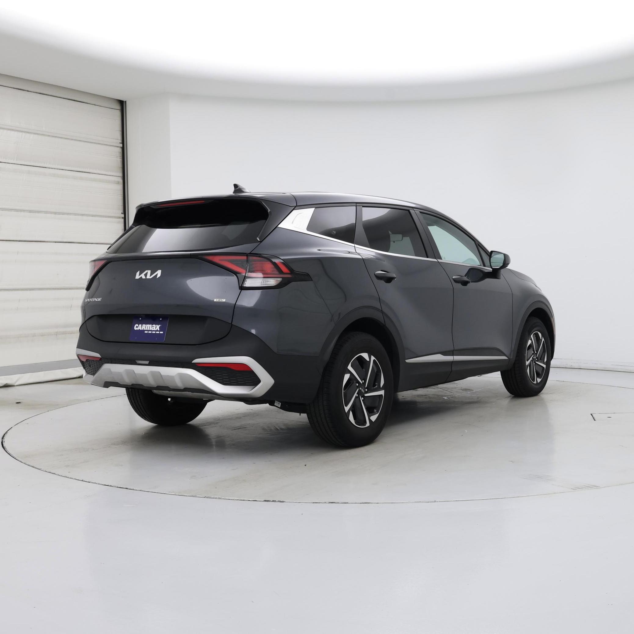 Thumbnail: 2023 Kia Sportage - 8