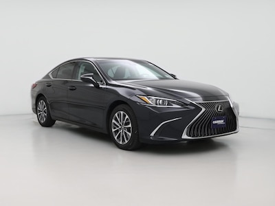 2022 Lexus ES 350