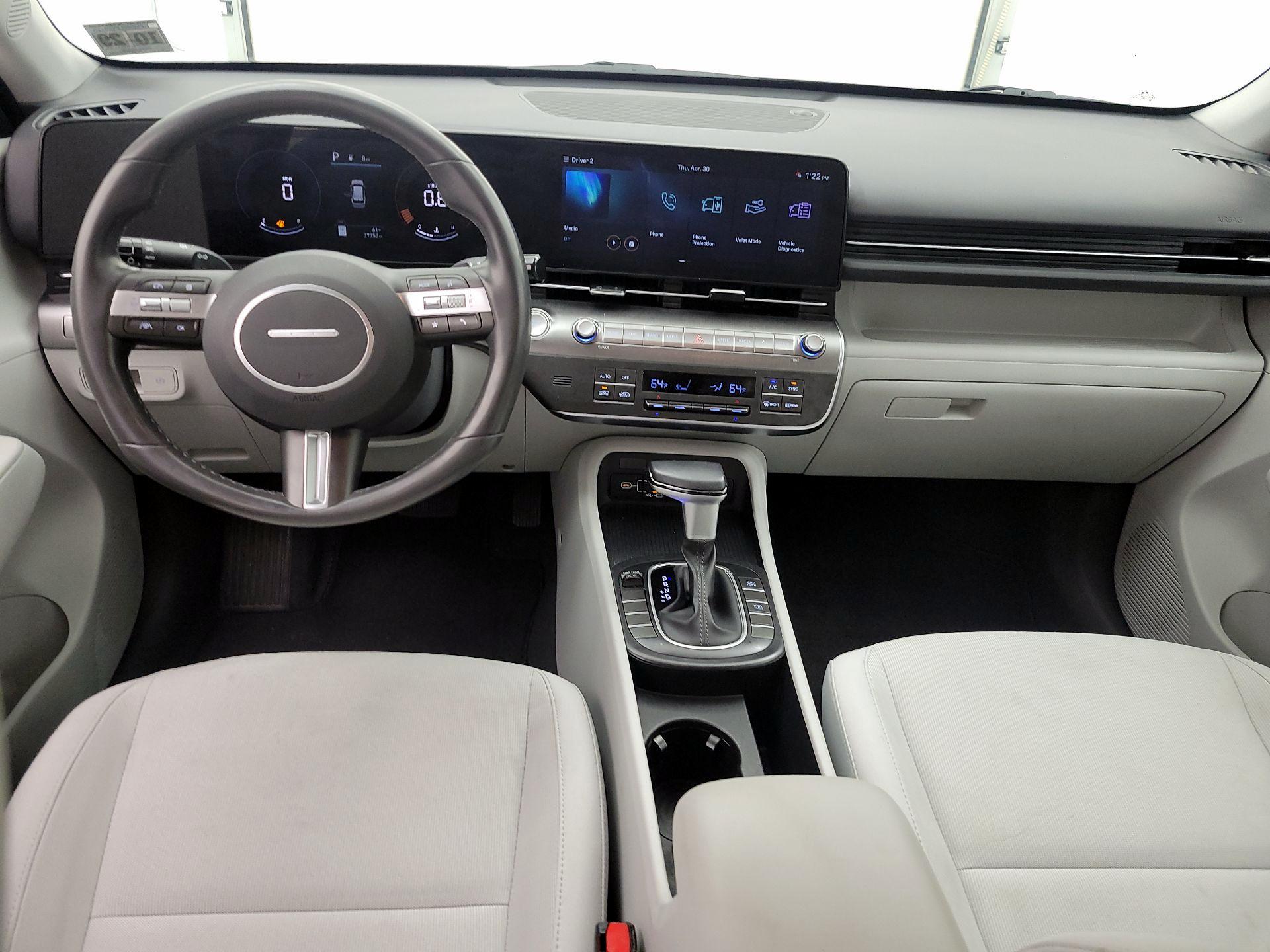 Thumbnail: 2024 Hyundai Kona - 9