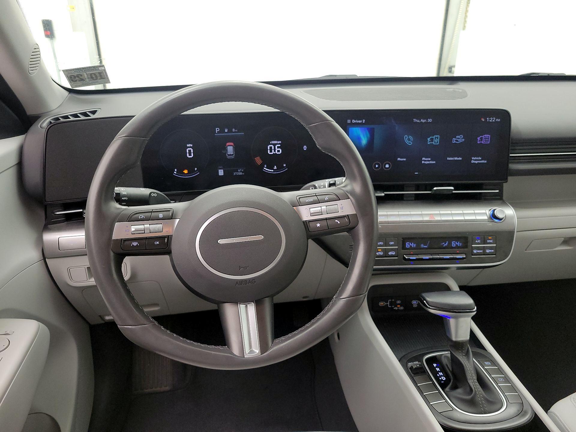Thumbnail: 2024 Hyundai Kona - 10