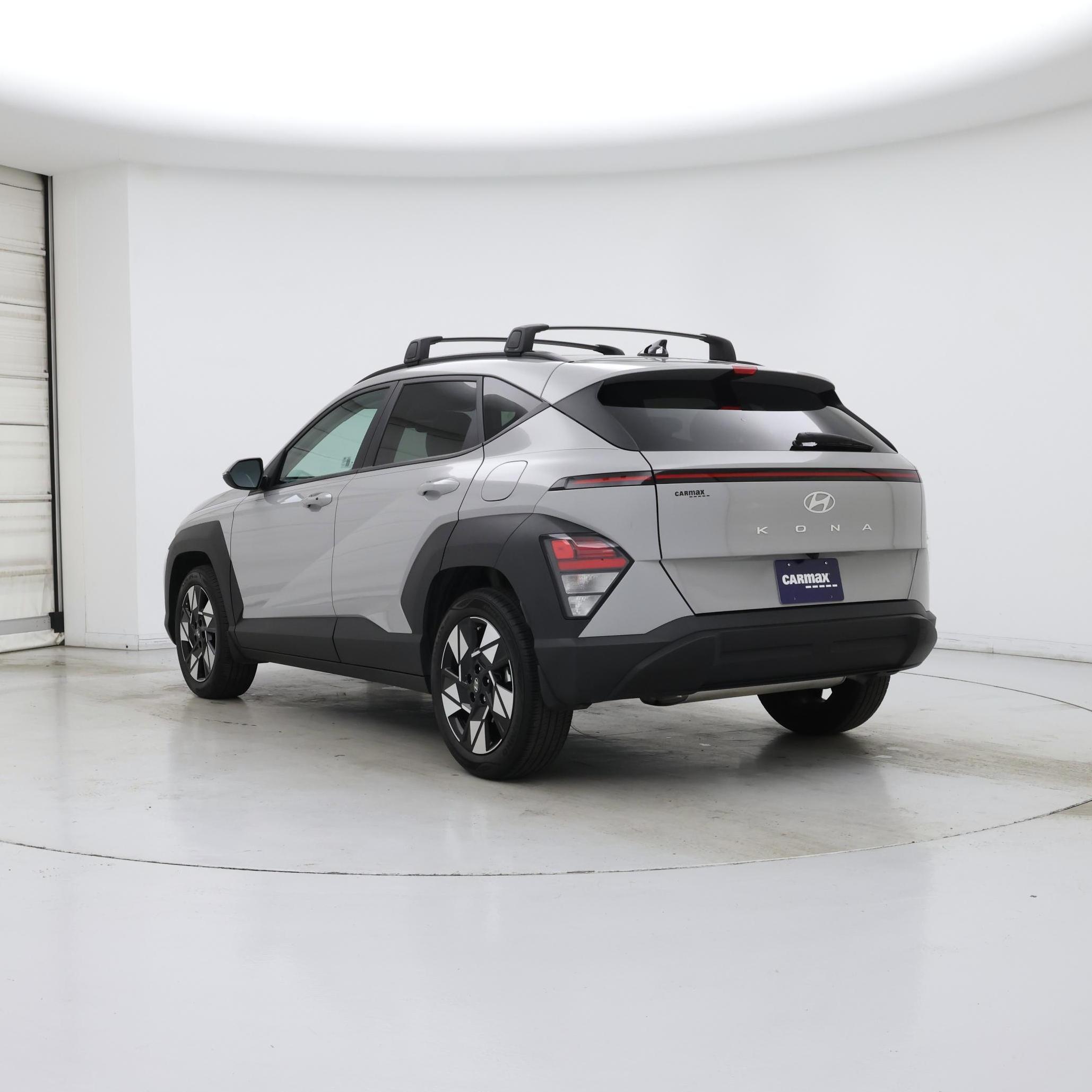 Thumbnail: 2024 Hyundai Kona - 2