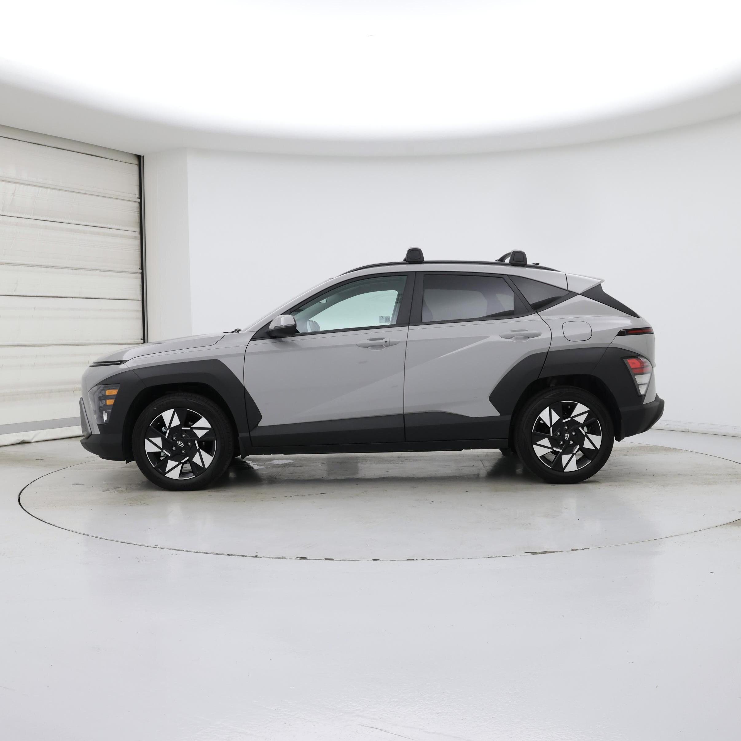 Thumbnail: 2024 Hyundai Kona - 3