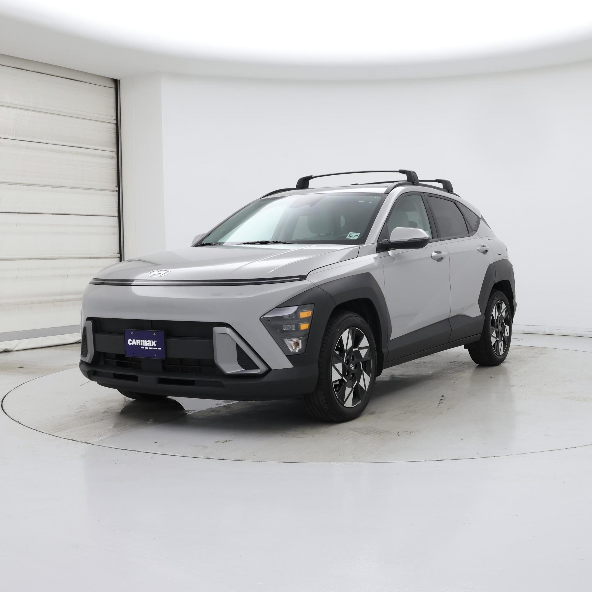 Thumbnail: 2024 Hyundai Kona - 4