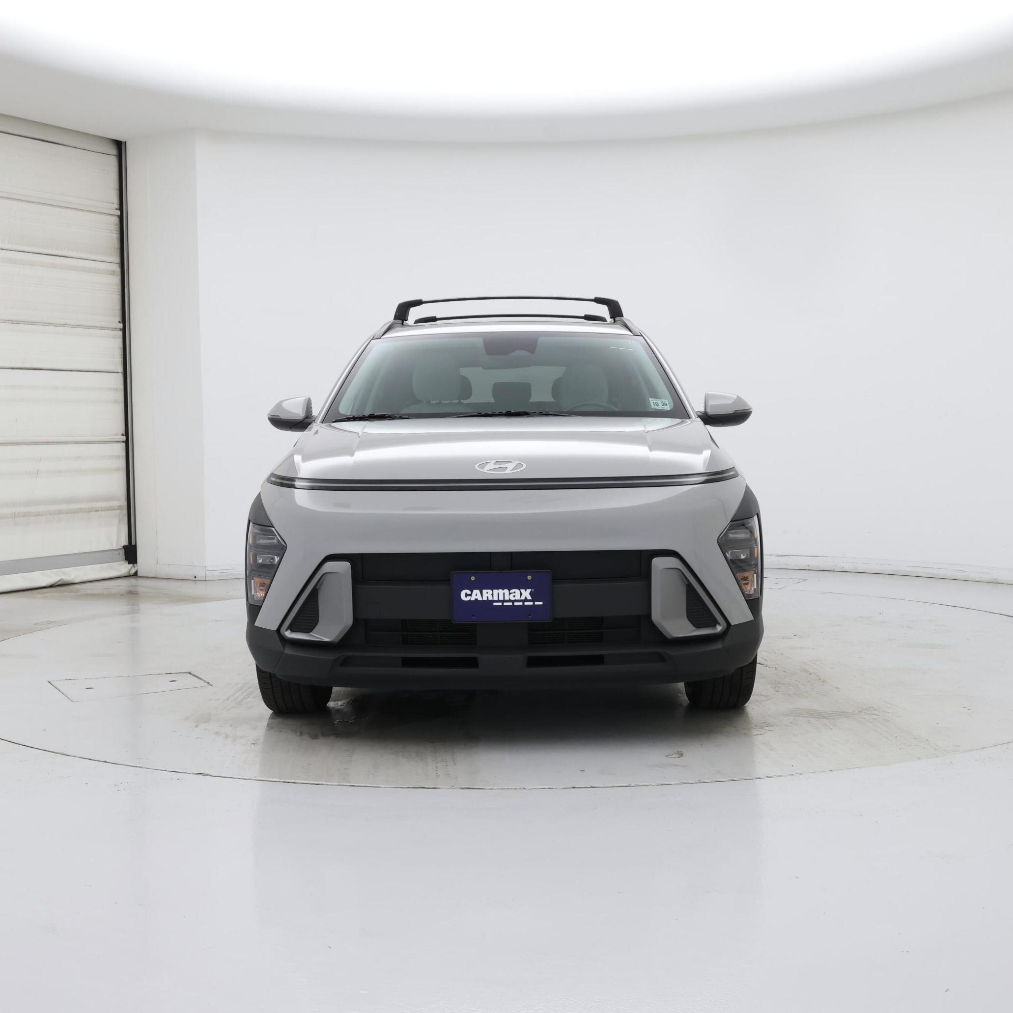 Thumbnail: 2024 Hyundai Kona - 5