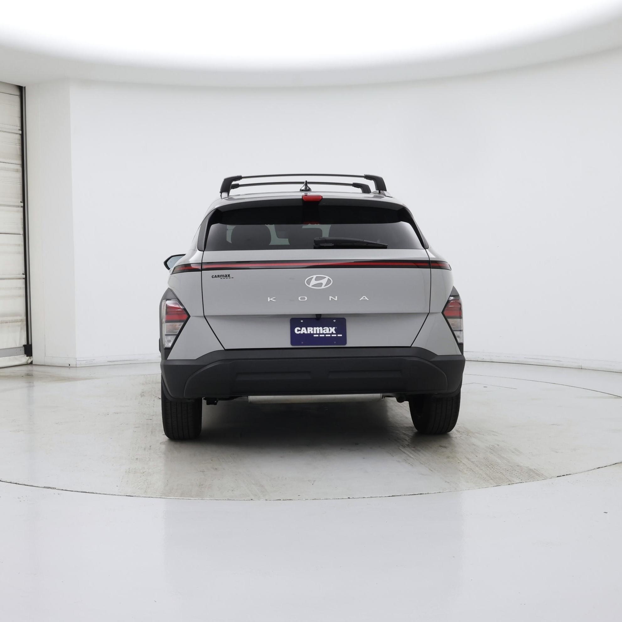 Thumbnail: 2024 Hyundai Kona - 6