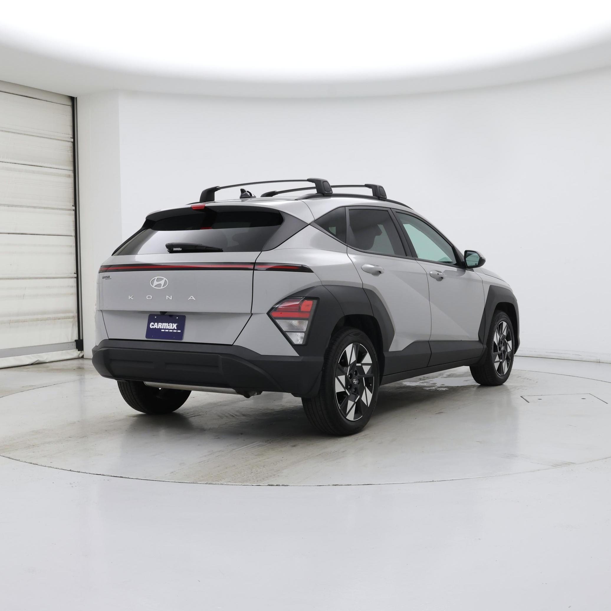 Thumbnail: 2024 Hyundai Kona - 8