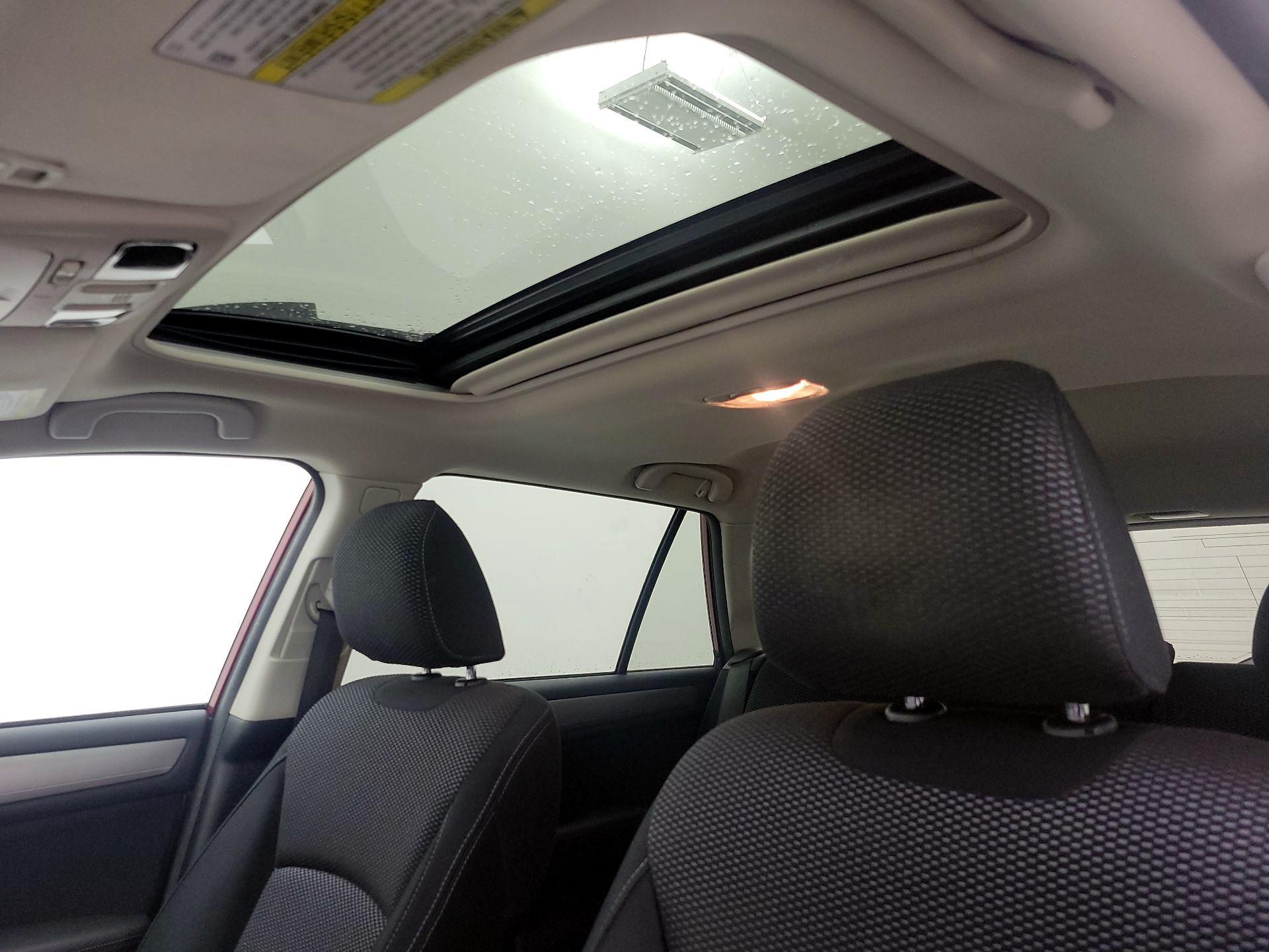 Thumbnail: 2015 Subaru Outback - 20