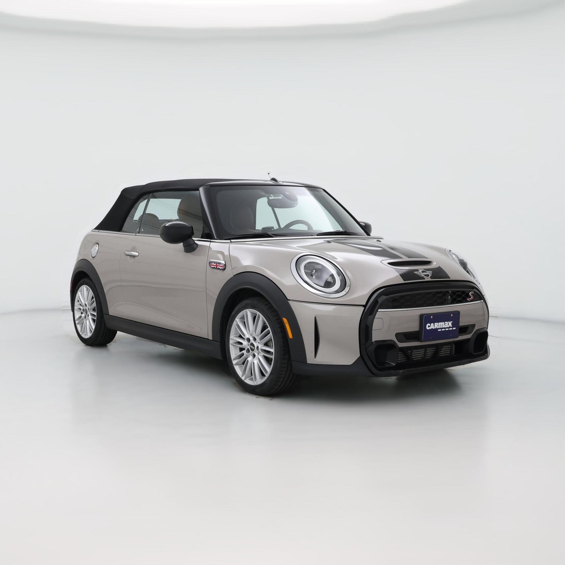 Thumbnail: 2024 MINI Cooper - 1