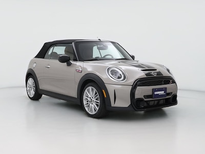 2024 Mini Cooper S
