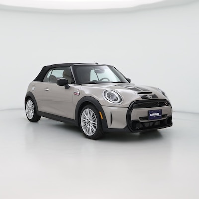 2024 Mini Cooper S