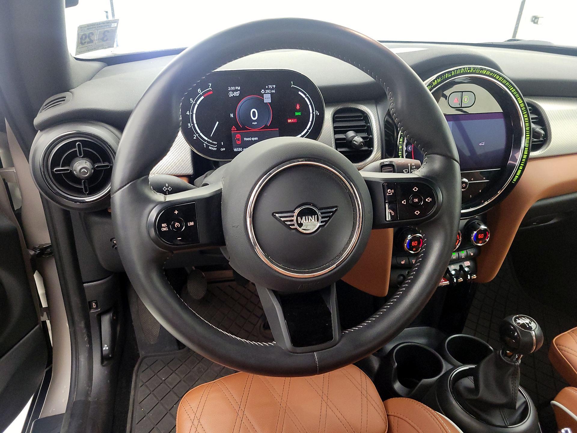 Thumbnail: 2024 MINI Cooper - 10