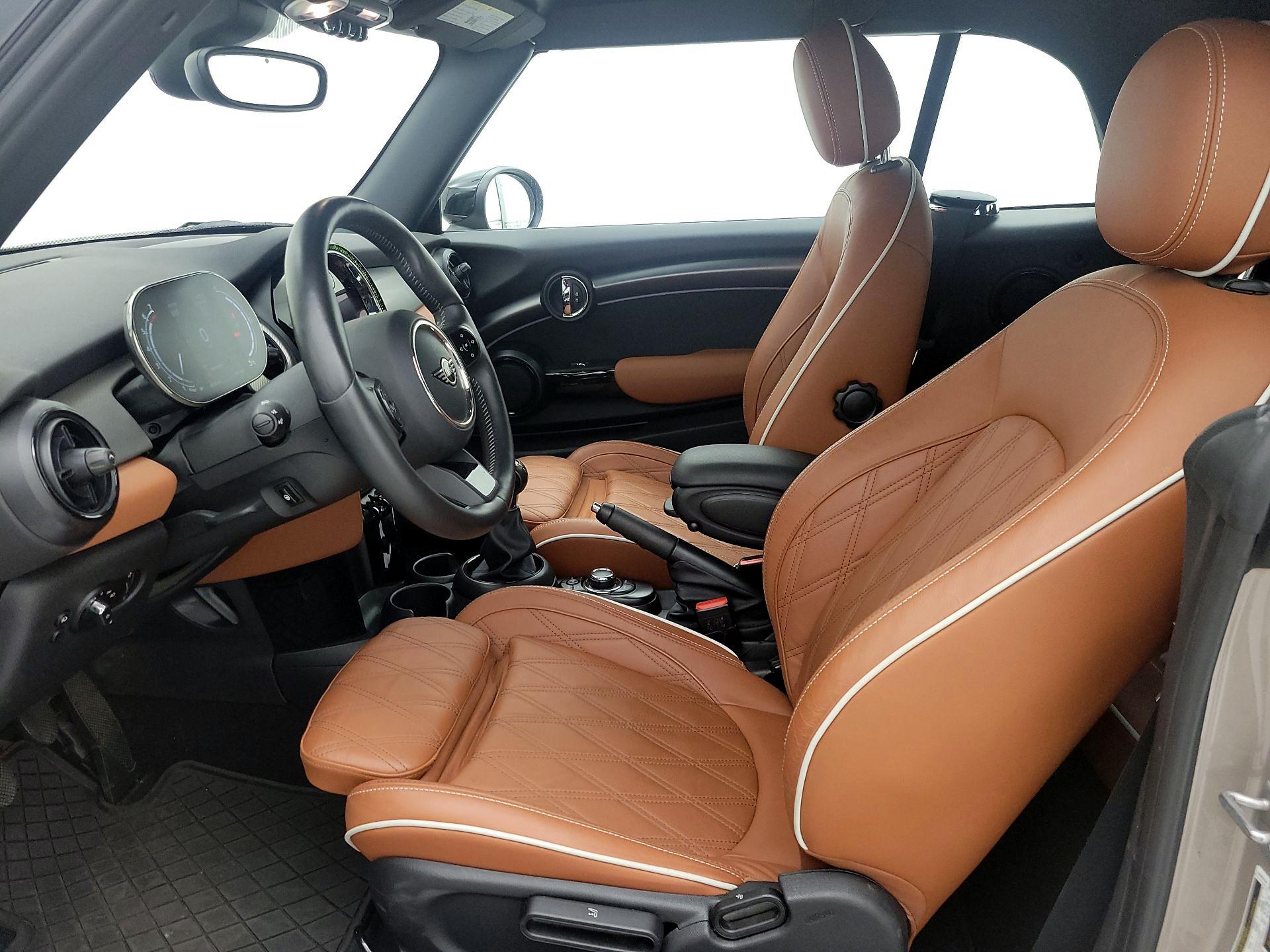 Thumbnail: 2024 MINI Cooper - 11