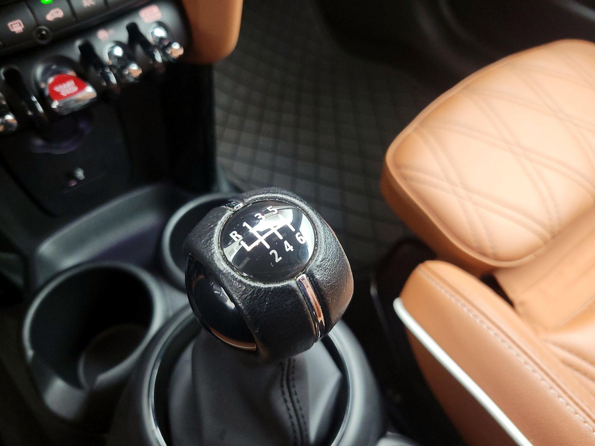 Thumbnail: 2024 MINI Cooper - 16