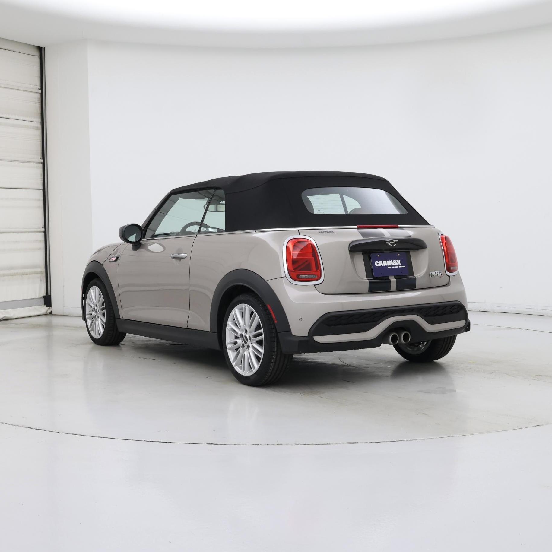 Thumbnail: 2024 MINI Cooper - 2