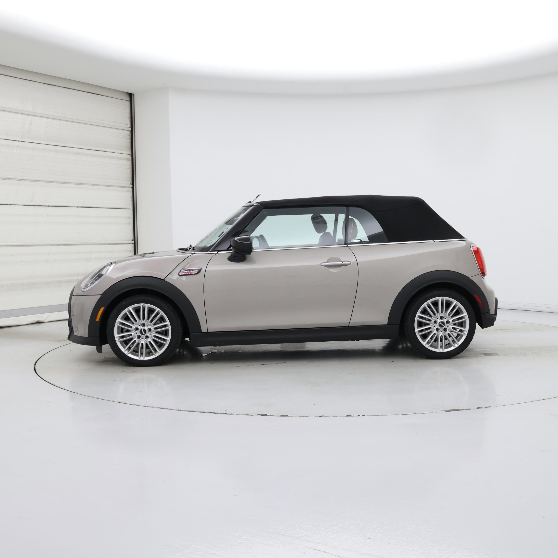 Thumbnail: 2024 MINI Cooper - 3