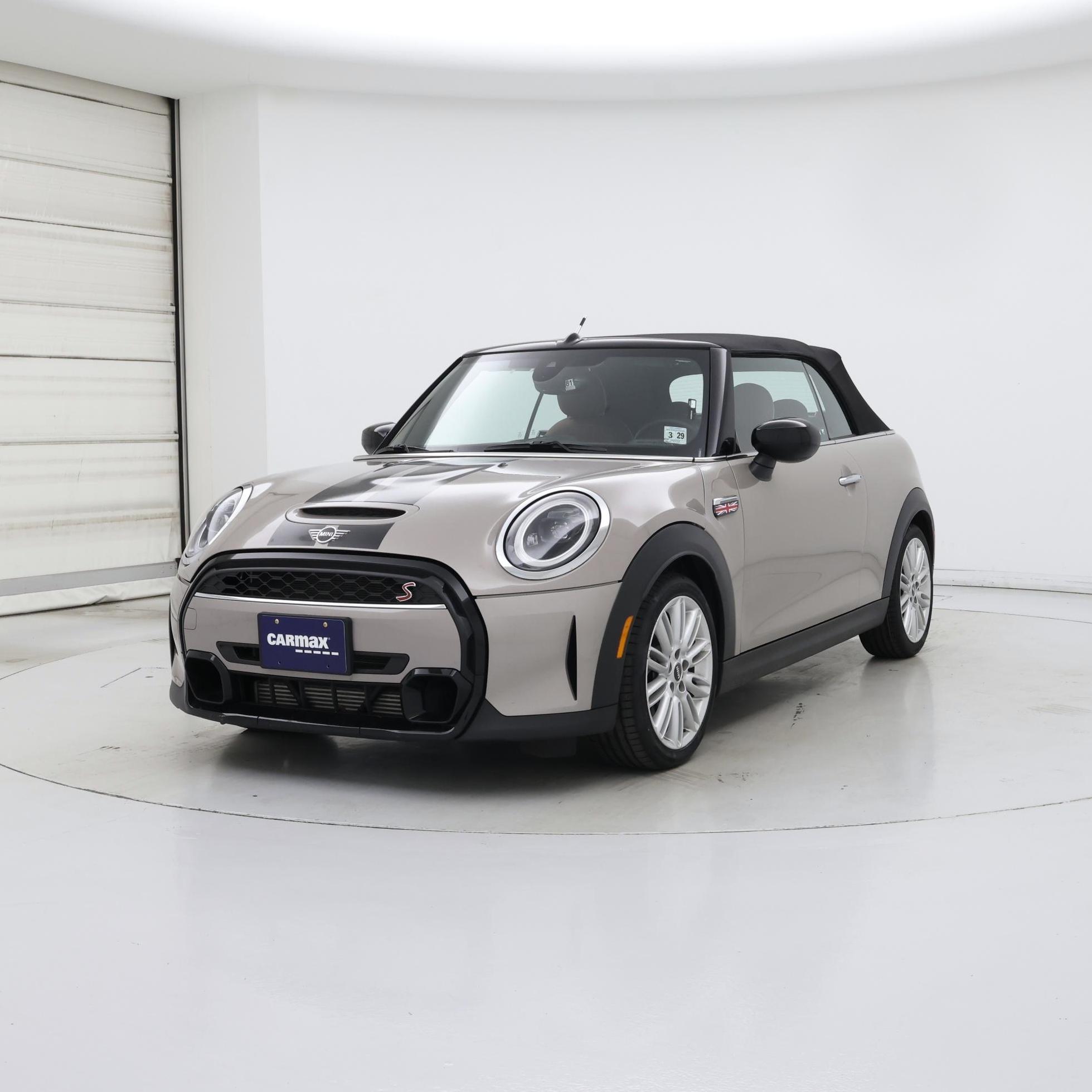 Thumbnail: 2024 MINI Cooper - 4