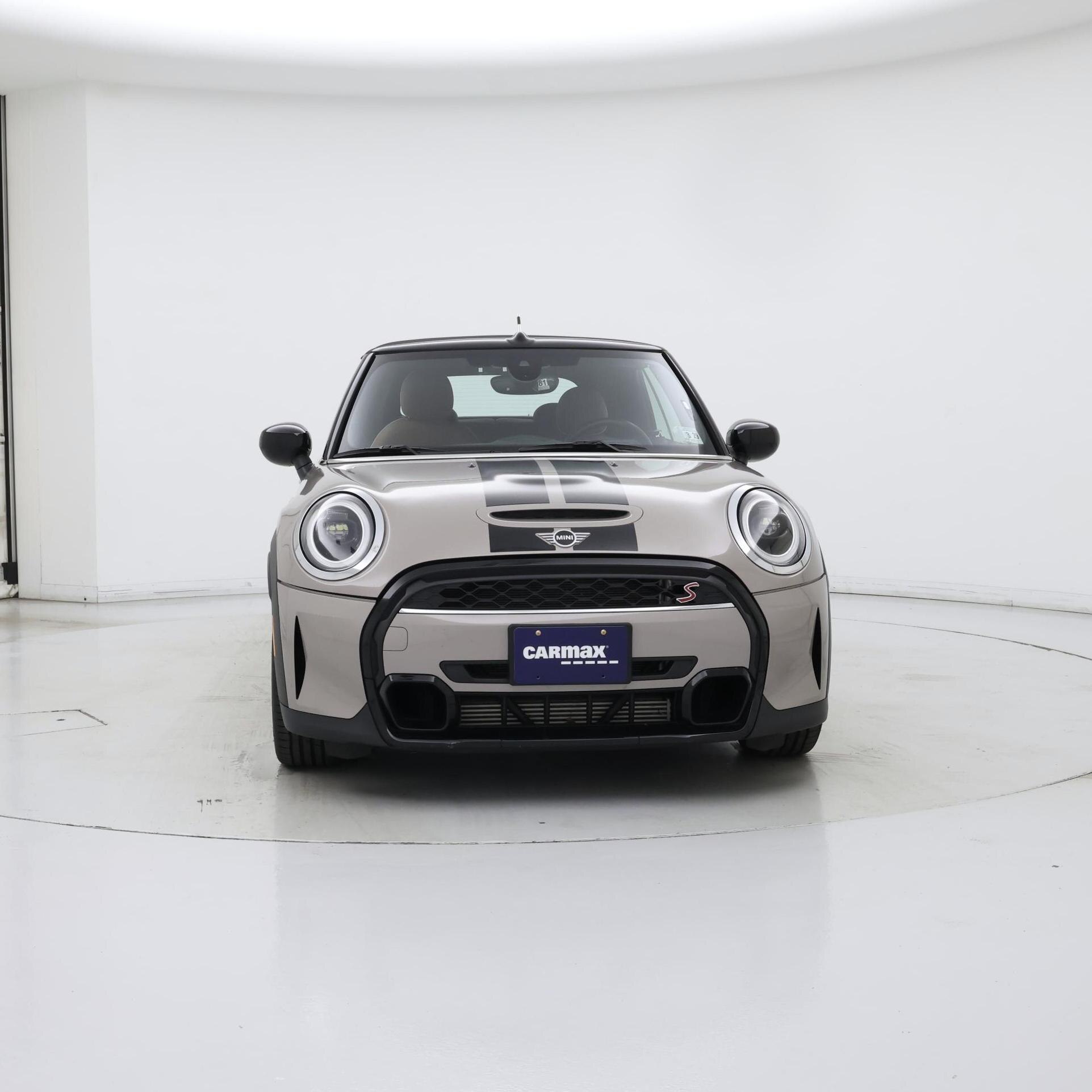 Thumbnail: 2024 MINI Cooper - 5