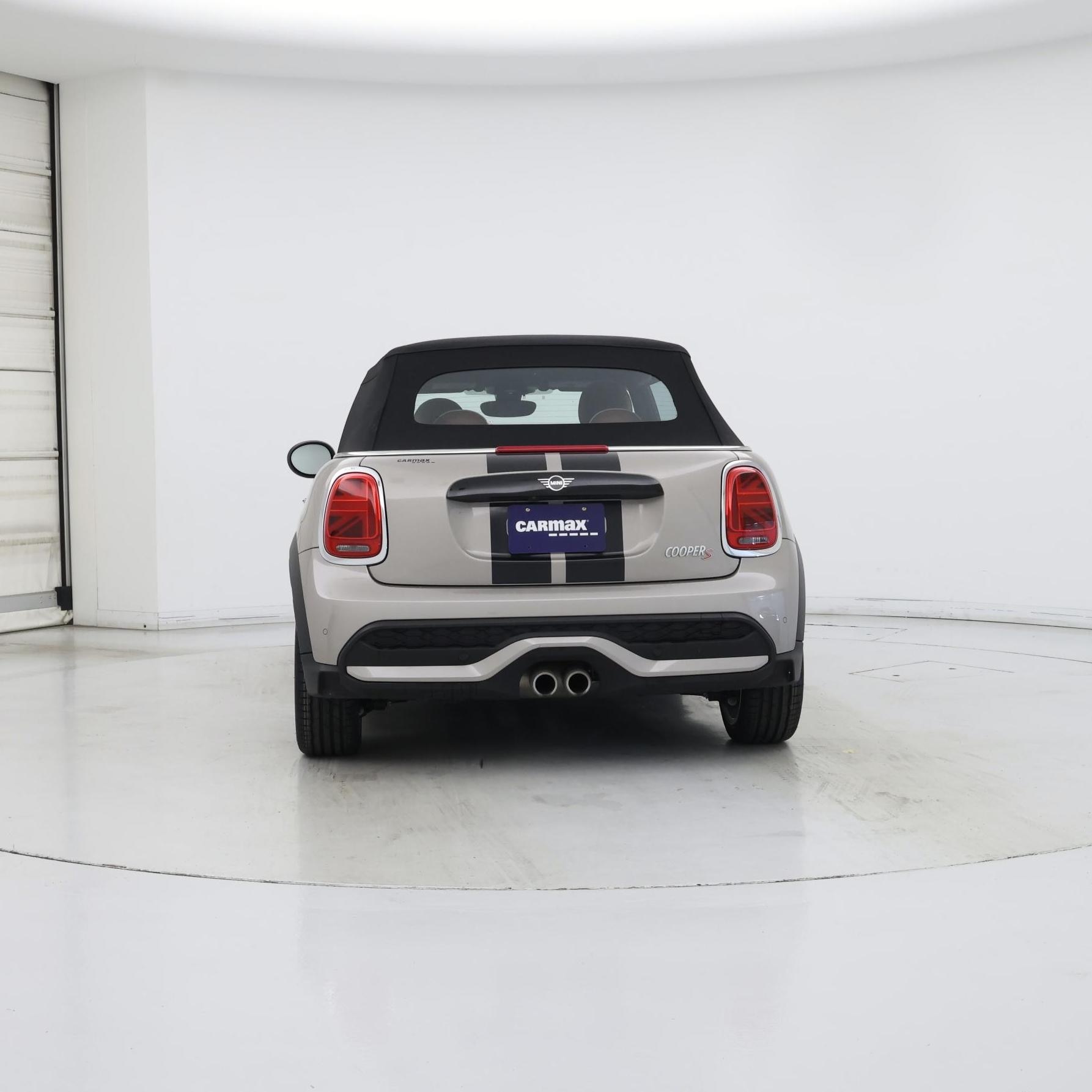 Thumbnail: 2024 MINI Cooper - 6