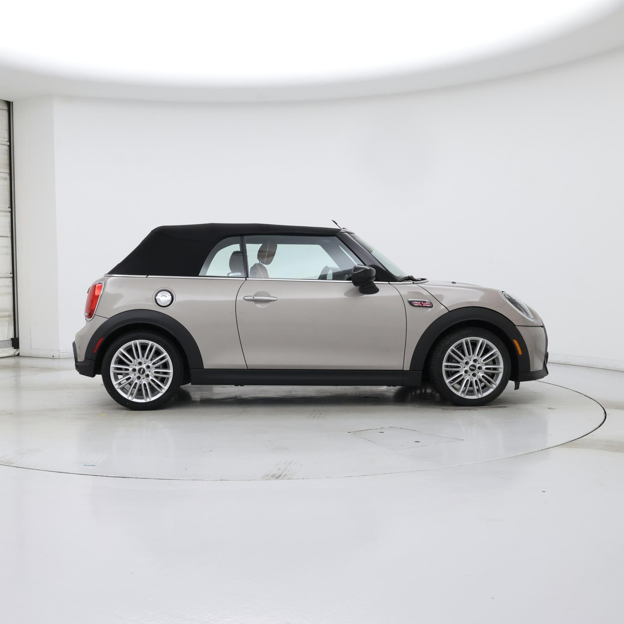 Thumbnail: 2024 MINI Cooper - 7