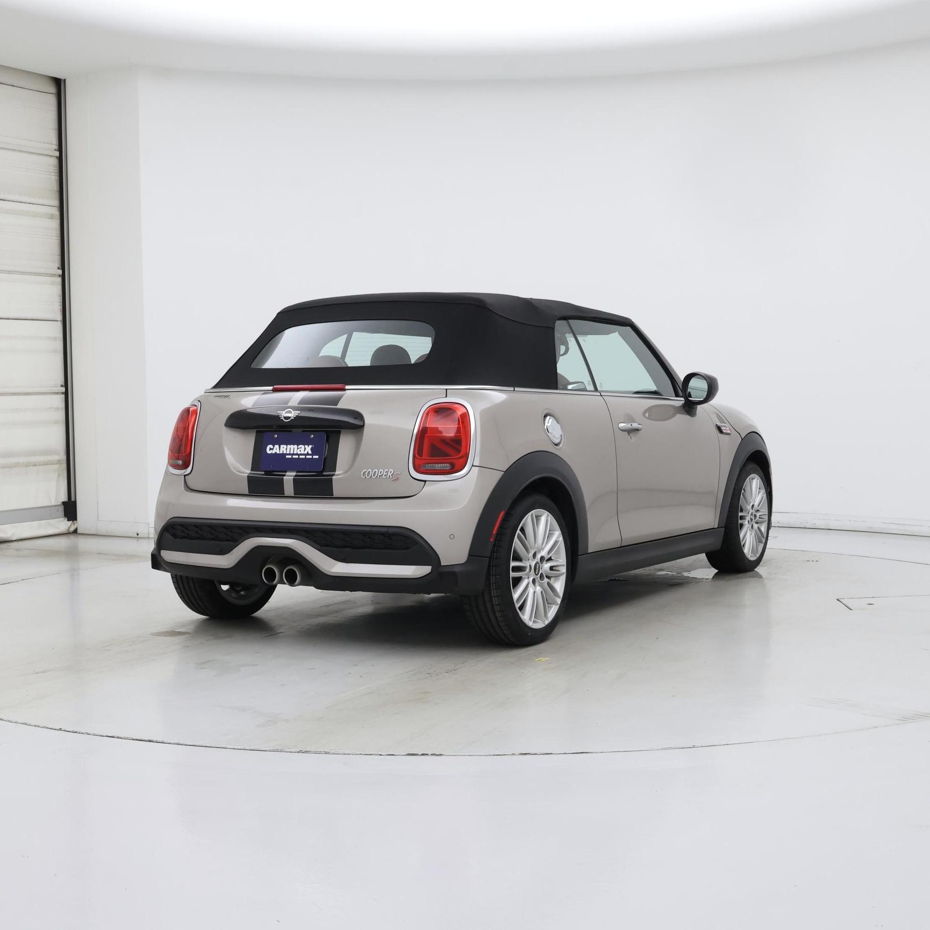 Thumbnail: 2024 MINI Cooper - 8
