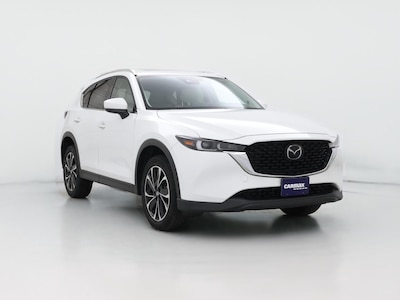 2023 Mazda CX-5 2.5 S Premium Package