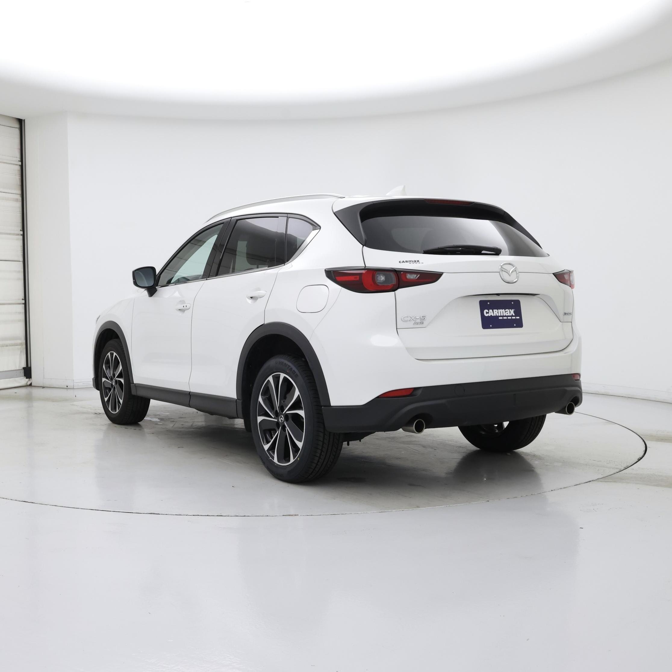 Thumbnail: 2023 Mazda CX-5 - 2