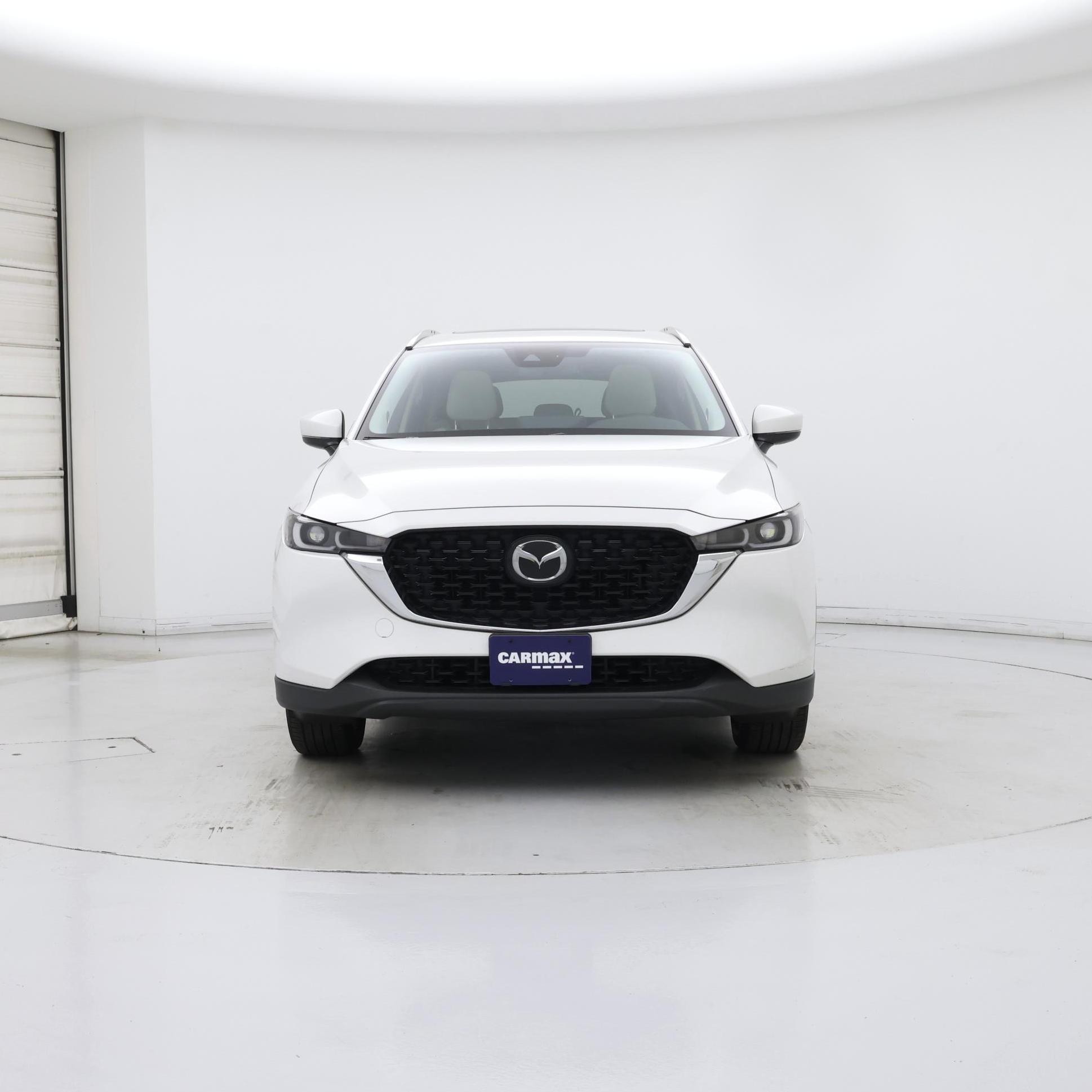 Thumbnail: 2023 Mazda CX-5 - 5