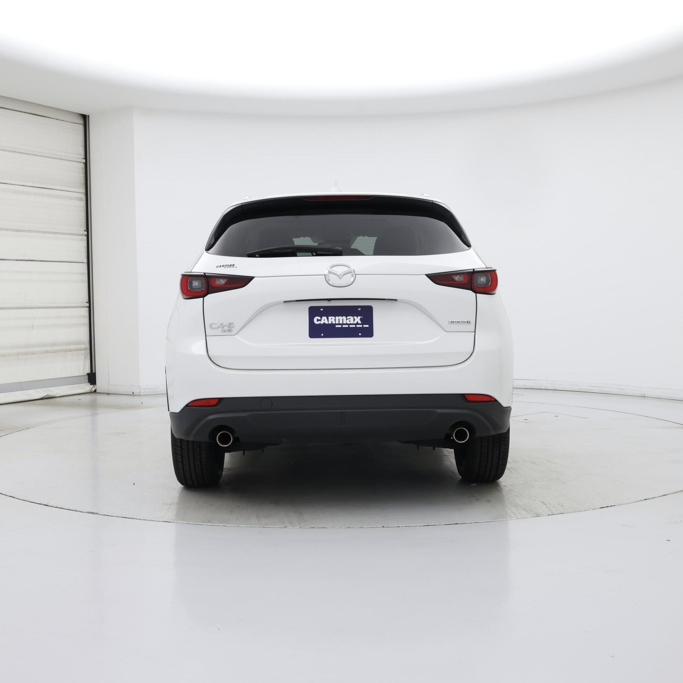 Thumbnail: 2023 Mazda CX-5 - 6