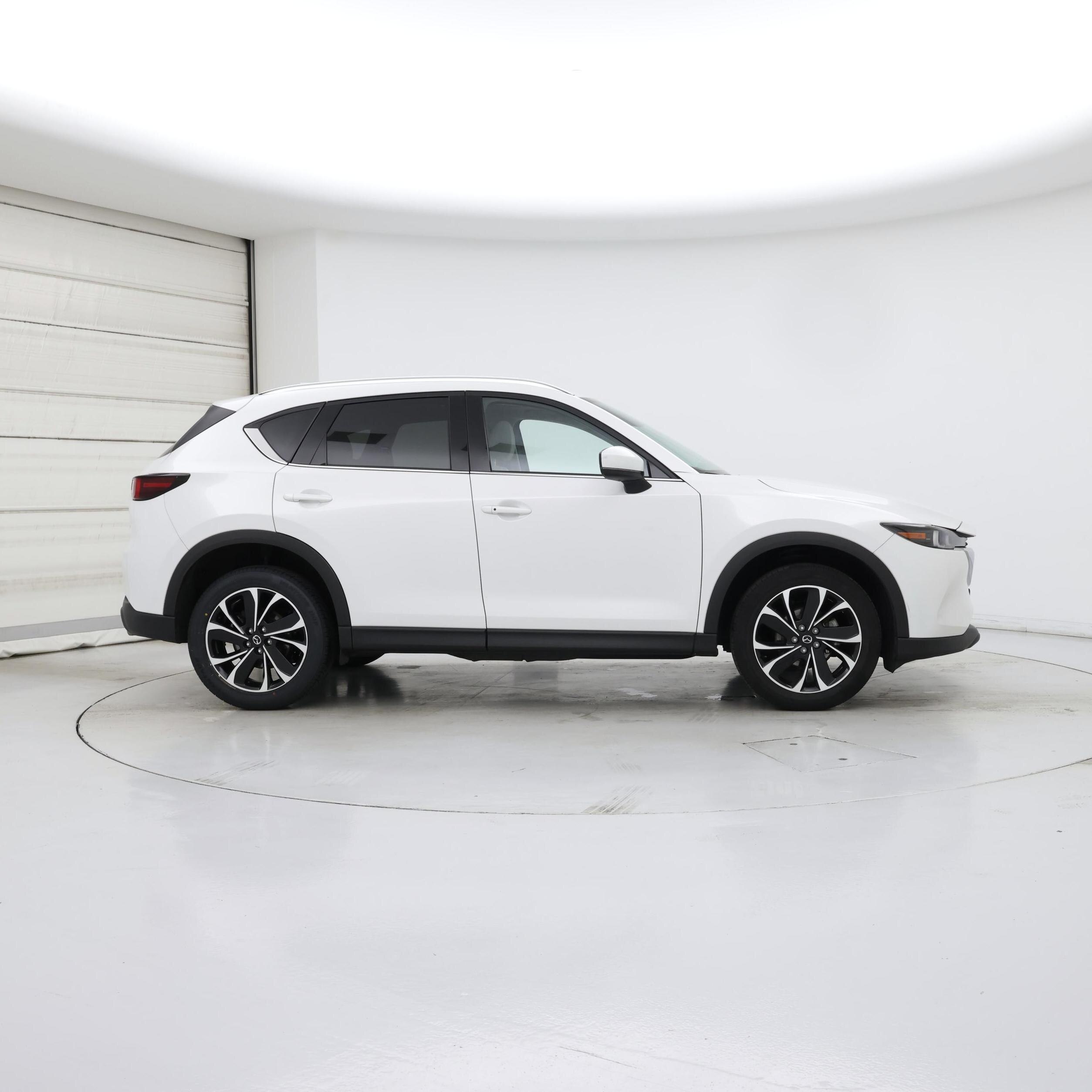 Thumbnail: 2023 Mazda CX-5 - 7