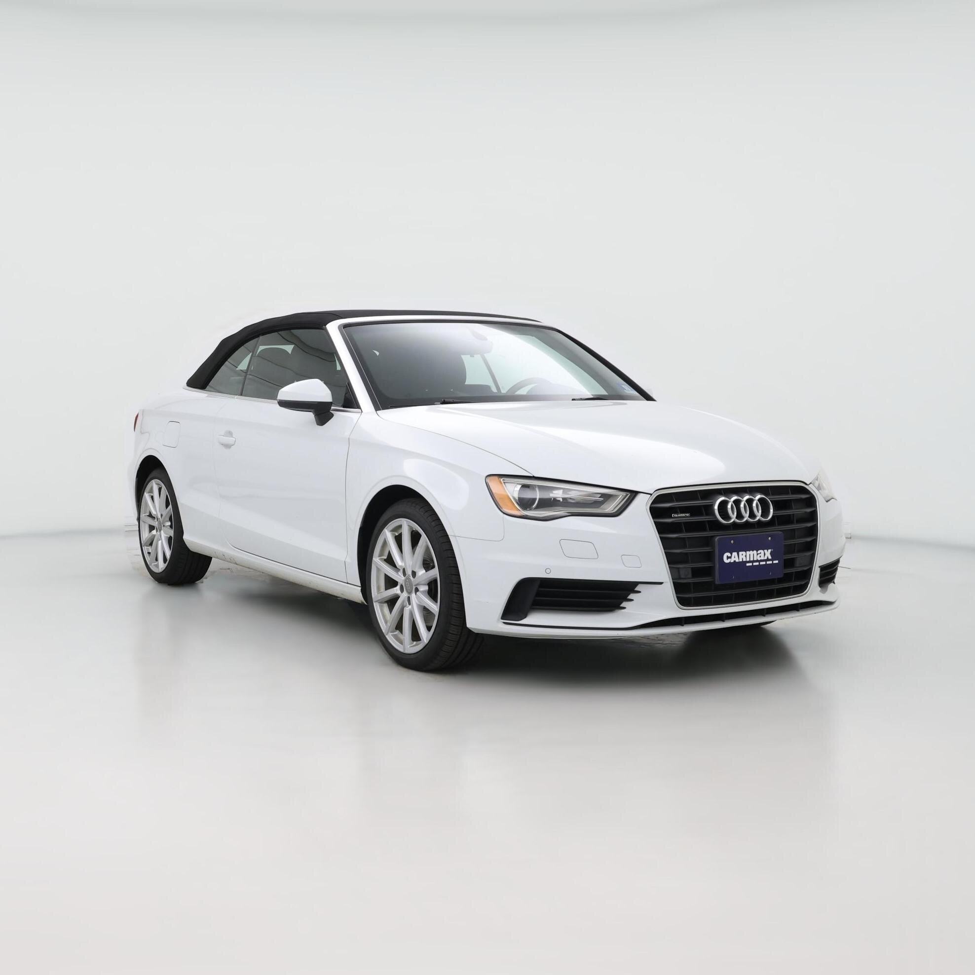 Thumbnail: 2016 Audi A3 - 1