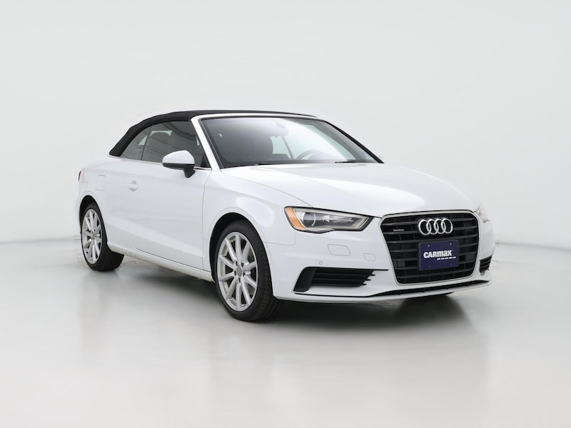 2016 Audi A3 Premium -
                  Glen Allen, VA