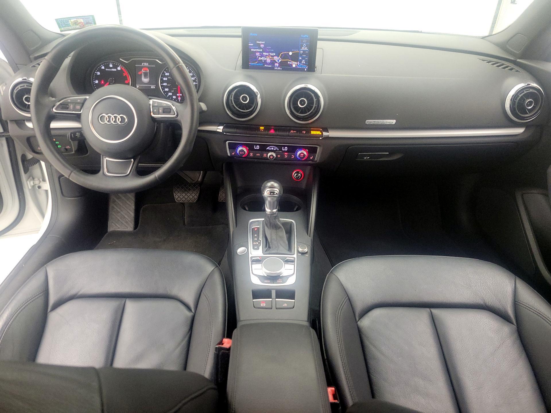 Thumbnail: 2016 Audi A3 - 9